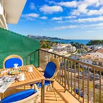 Apartment Alcudia Ocean View