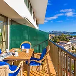Apartment Alcudia Ocean View