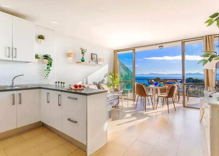 Apartment Alcudia Ocean View