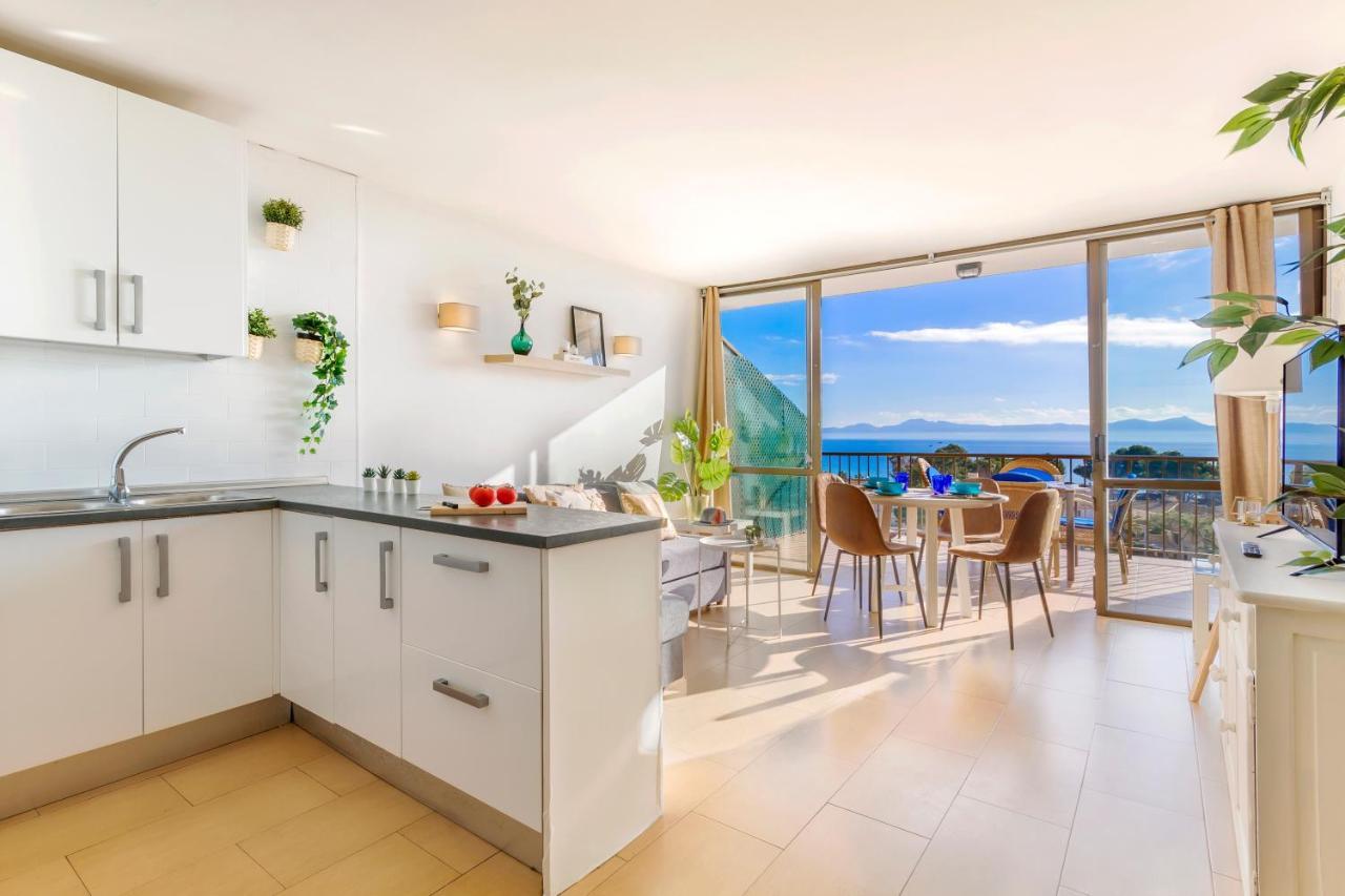 Ocean View Apartment *