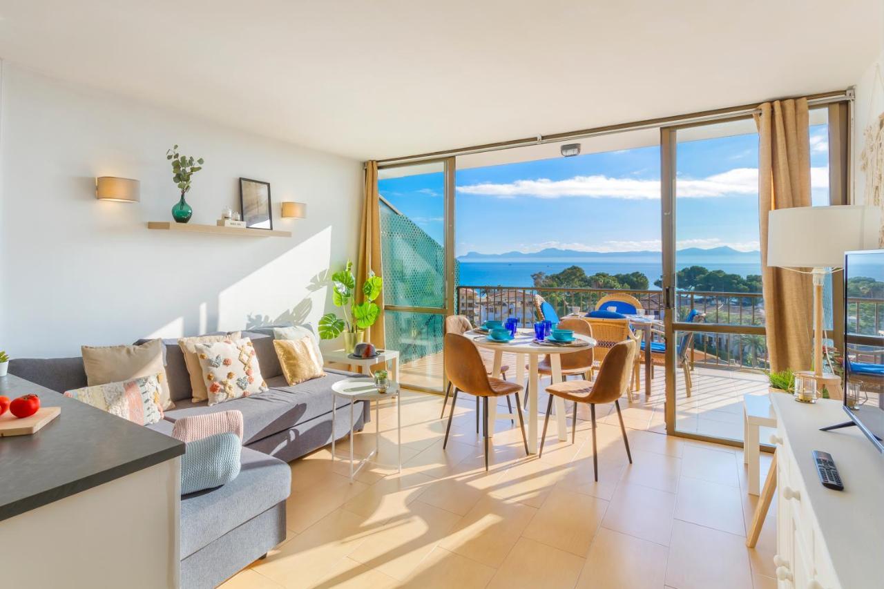 Apartment Ocean View *