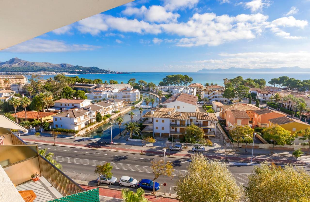Ocean View Apartment *