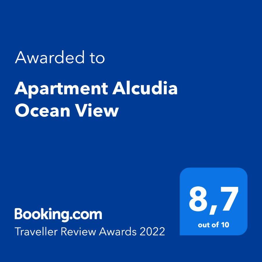 Ocean View * Alcúdia