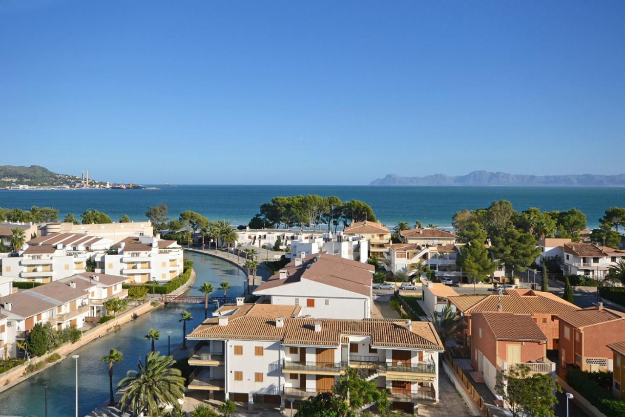 Ocean View